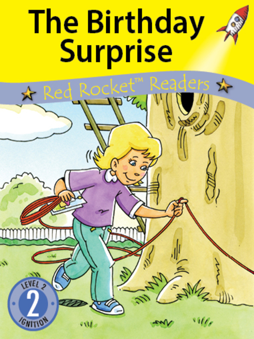Title details for The Birthday Surprise by Rachel Walker - Available